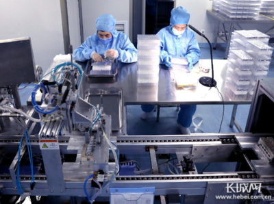 河北六項重點任務(wù)促進高新技術(shù)產(chǎn)業(yè)開發(fā)區(qū)高質(zhì)量發(fā)展