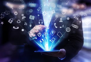 區塊鏈技術開發的架構設計與實現