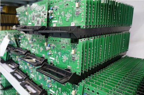 廣州佩特科技 嵌入式系統設計領域的優質商家