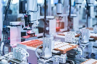 匯川技術新能源車業務 高增長光環下的“缺芯”隱痛與技術攻堅