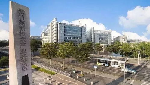 2018，上海巨變 技術開發的浪潮與城市轉型