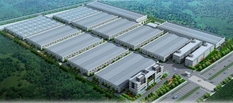 安徽匯昌新材料 技術開發驅動下的行業新標桿