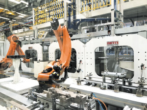 昆企升級創新大腦 23家企業獲評省級企業技術中心，驅動技術開發新浪潮