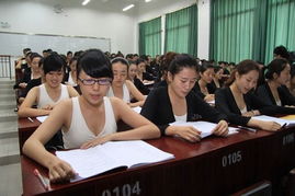 探營亞運(yùn)禮儀志愿者 千錘百煉鑄就天使笑容與專業(yè)服務(wù)