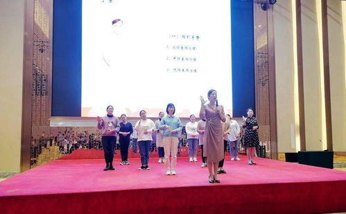 提升全市護(hù)理內(nèi)涵，我院舉辦禮儀服務(wù)專題培訓(xùn)班