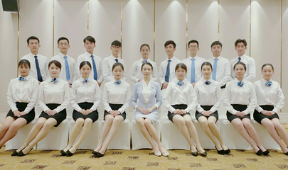 酒店服務(wù)禮儀 提升賓客體驗(yàn)的20項(xiàng)核心實(shí)踐