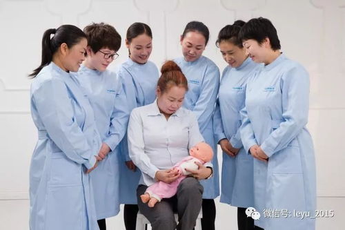 月嫂服務禮儀21條 專業修養贏得信賴，高薪訂單源源不斷