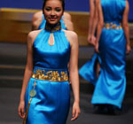 天驕沐歌 廈門明星模特演藝與禮儀服務的卓越之選，打造專業保險服務產品體系