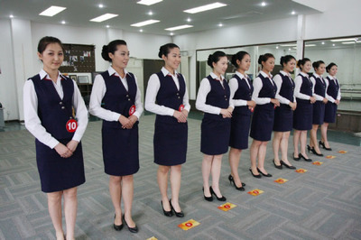 四川核工業(yè)技師學(xué)院2021年招生簡(jiǎn)章 禮儀服務(wù)專(zhuān)業(yè)介紹