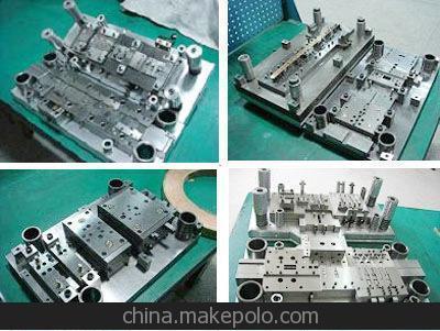 昆山和協(xié)榮威精密機械 專業(yè)CNC加工與模具制作服務