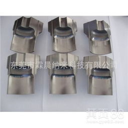 納米涂層技術(shù) 為天津塑膠模具解決粘膜難題，提升潤(rùn)滑性與脫模效率