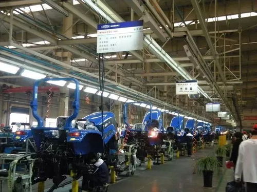 煙臺(tái)汽車工程職業(yè)學(xué)院 技能型特色名校，電子信息技術(shù)開發(fā)人才的搖籃