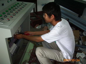 湖南省精品專業(yè) 機(jī)電一體化專業(yè)深度解析