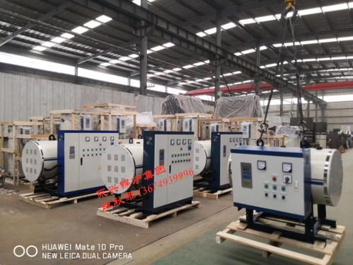 智能熱樞·吳忠常壓電熱鍋爐的機(jī)電一體化設(shè)計(jì)解析